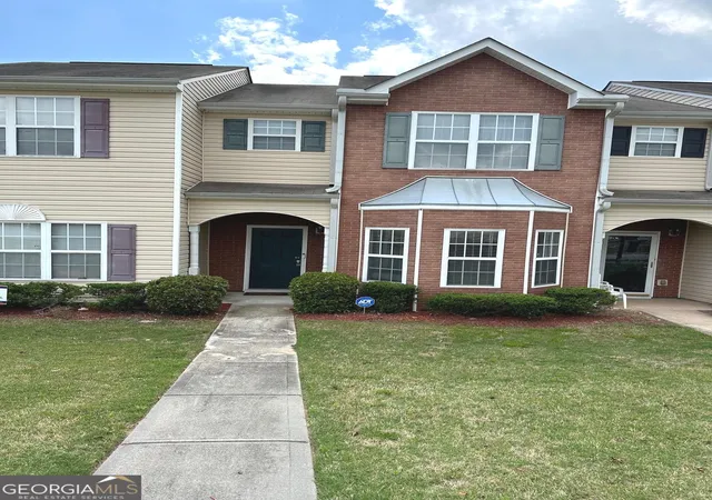 Photo 1 of Townhouse for sale at 3150 Oakley Pl # 27, Union City, GA 30291 | MLS# 10797229 | Listing updated on 2026-09-08