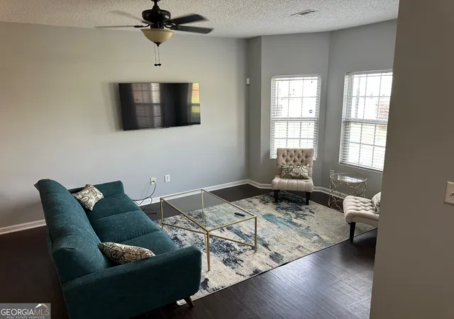 Photo 2 of Townhouse for sale at 3150 Oakley Pl # 27, Union City, GA 30291 | MLS# 10797229 | Listing updated on 2026-09-08