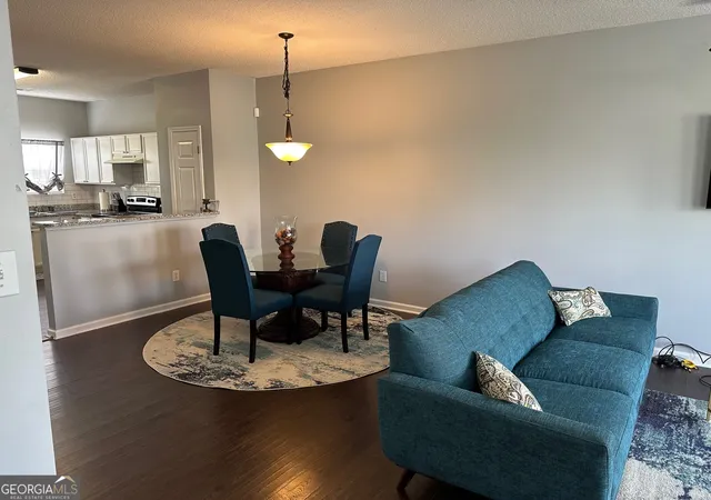 Photo 2 of Townhouse for sale at 3150 Oakley Pl # 27, Union City, GA 30291 | MLS# 10797229 | Listing updated on 2026-09-08