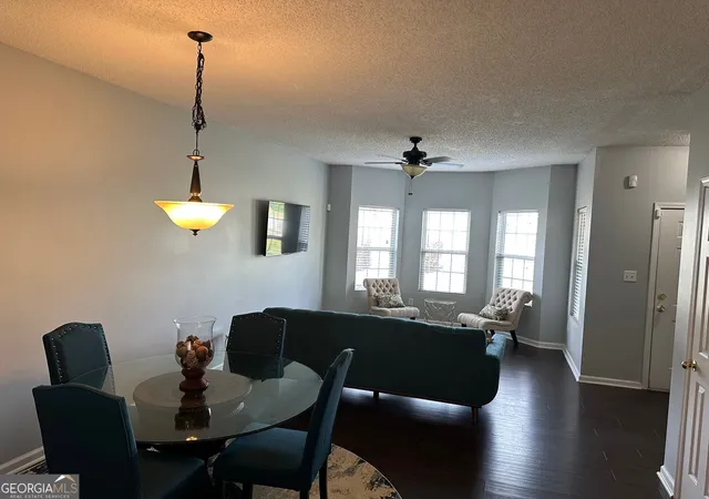 Photo 3 of Townhouse for sale at 3150 Oakley Pl # 27, Union City, GA 30291 | MLS# 10797229 | Listing updated on 2026-09-08
