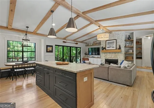 Photo 1 of Single family home for sale at 159 Manor Oak Trl, Toccoa, GA 30577 | MLS# 10735894 | Listing updated on 2026-08-31