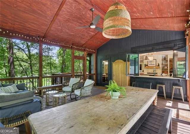 Photo 3 of Single family home for sale at 159 Manor Oak Trl, Toccoa, GA 30577 | MLS# 10735894 | Listing updated on 2026-08-31