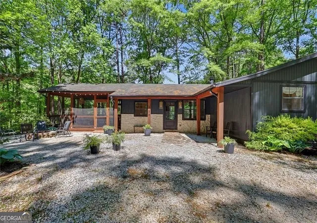Photo 68 of Single family home for sale at 159 Manor Oak Trl, Toccoa, GA 30577 | MLS# 10735894 | Listing updated on 2026-08-31
