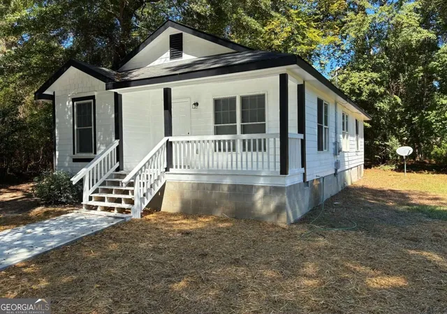 Single family home for sale at 2269 Leo Ct, Milledgeville, GA 31061 | MLS# 10854644