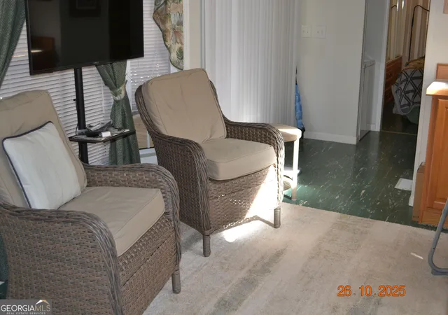 Photo 1 of Manufactured home for sale at 120 Creekview Dr, Cleveland, GA 30528 | MLS# 10881483 | Listing updated on 2026-10-30