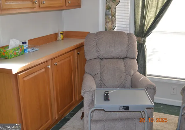 Photo 3 of Manufactured home for sale at 120 Creekview Dr, Cleveland, GA 30528 | MLS# 10881483 | Listing updated on 2026-10-30