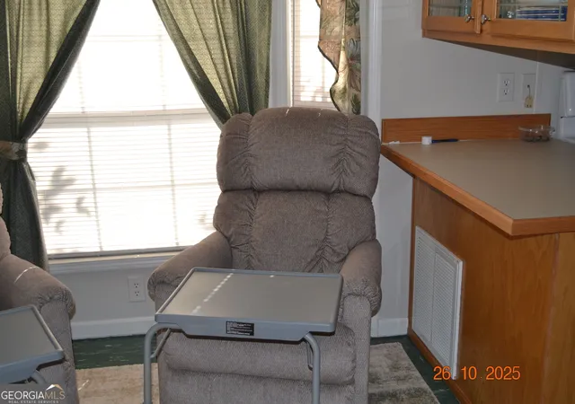 Photo 4 of Manufactured home for sale at 120 Creekview Dr, Cleveland, GA 30528 | MLS# 10881483 | Listing updated on 2026-10-30
