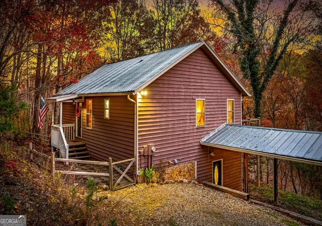 1st image of 90 Hay Ln, Morganton, GA 30560 | MLS# 10815875