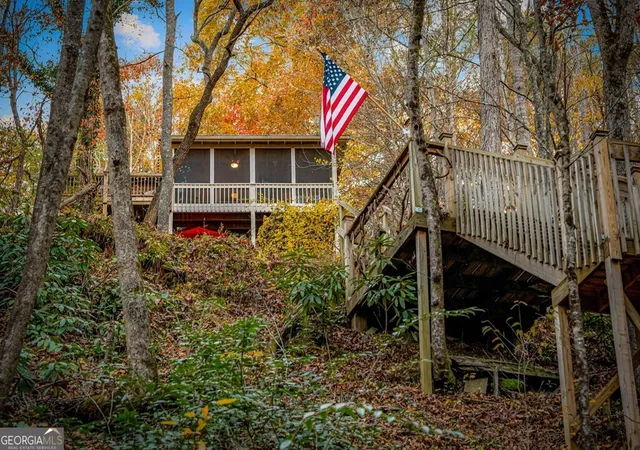 3rd image of 90 Hay Ln, Morganton, GA 30560 | MLS# 10815875