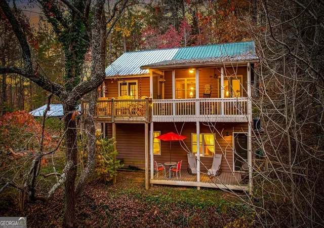 4th image of 90 Hay Ln, Morganton, GA 30560 | MLS# 10815875