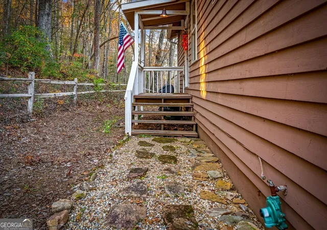 5th image of 90 Hay Ln, Morganton, GA 30560 | MLS# 10815875