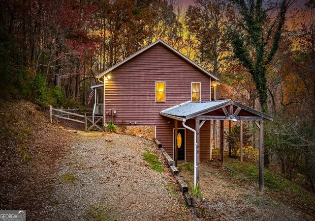 90th image of 90 Hay Ln, Morganton, GA 30560 | MLS# 10815875