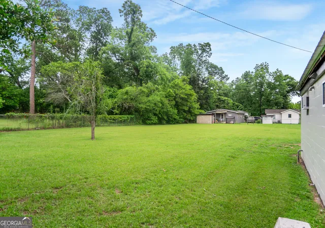 Homes for sale in Hawkinsville, GA | 35 Kibbee St, Hawkinsville, GA 31036 | MLS# 10784266