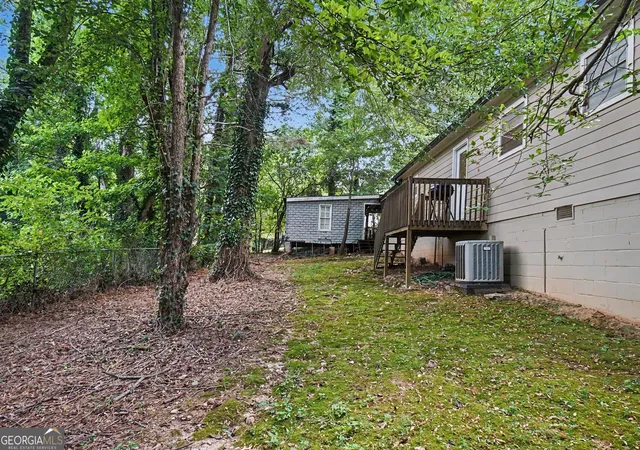 29th image of 1415 Sycamore Dr, Kennesaw, GA 30152 | MLS# 10789399