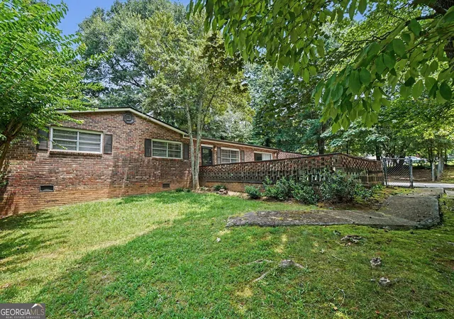 image of 1415 Sycamore Dr, Kennesaw, GA 30152 | MLS# 10789399