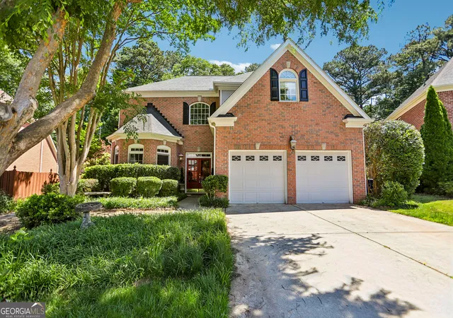 Single family home for sale at 3054 Montclair Cir Se, Smyrna, GA 30080 | MLS# 10760774