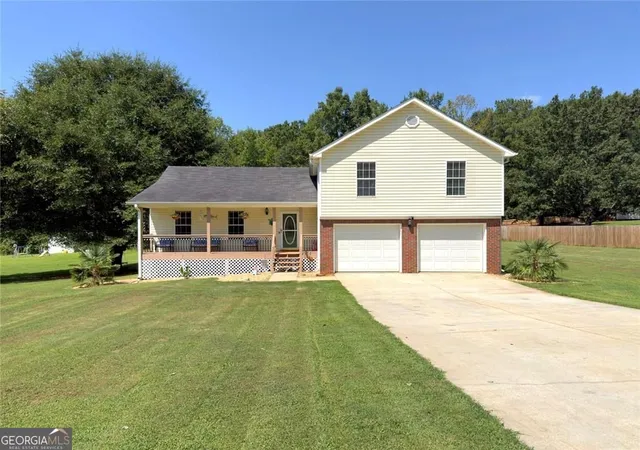 Photo 1 of Sale Pending at 368 Cattlemans Circle Circle, Mcdonough, GA 30252 | MLS# 10828965 | Listing updated on 2026-09-06