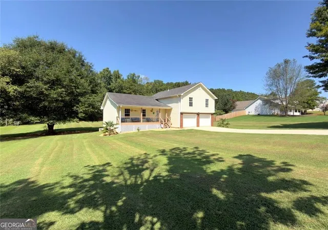 Photo 2 of Sale Pending at 368 Cattlemans Circle Circle, Mcdonough, GA 30252 | MLS# 10828965 | Listing updated on 2026-09-06
