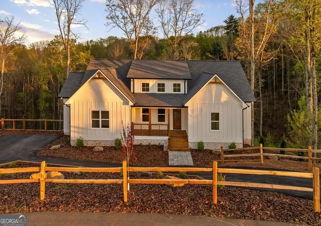 2nd image of 222 Mystic Dr, Ellijay, GA 30540 | MLS# 10761976