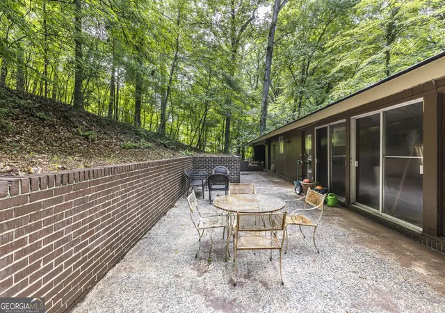 Photo 33 of Single family home for sale at 4961 Rebel Trl, Atlanta, GA 30327 | MLS# 10814036 | Listing updated on 2026-09-10
