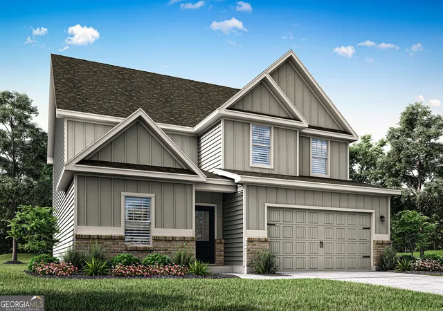 1st image of 127 Darter Ct, Jefferson, GA 30549 | MLS# 10799235