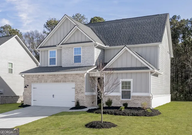 2nd image of 127 Darter Ct, Jefferson, GA 30549 | MLS# 10799235