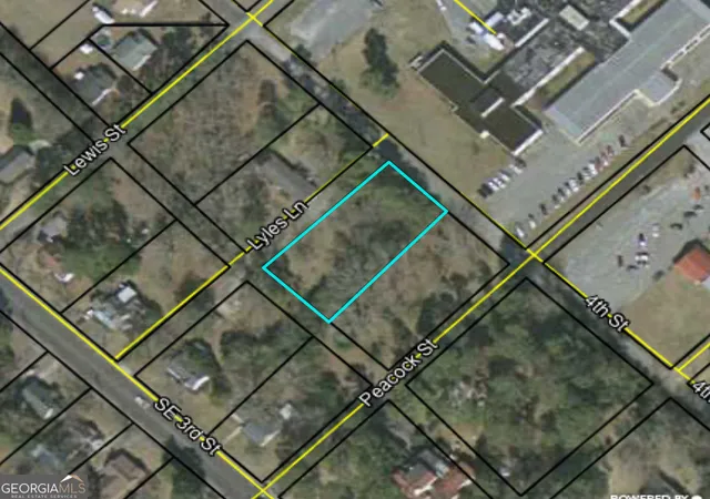 2nd image of 0 Canal Ln #LOT 7, Cochran, GA 31014 | MLS# 10816198