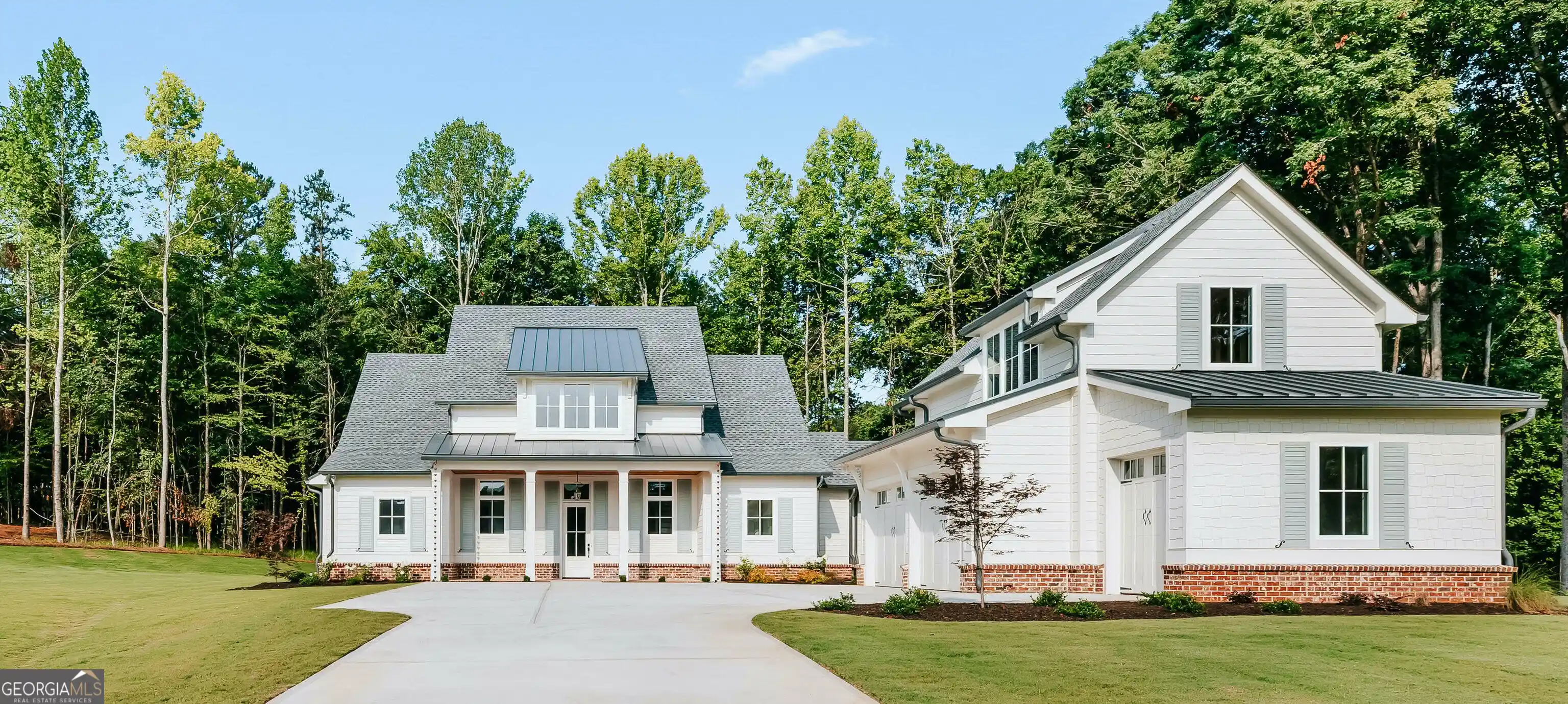 Photo 1 of Single family home for sale at 217 Chariot Ct, Jefferson, GA 30549 | MLS# 10870356 | Listing updated on 2026-10-23