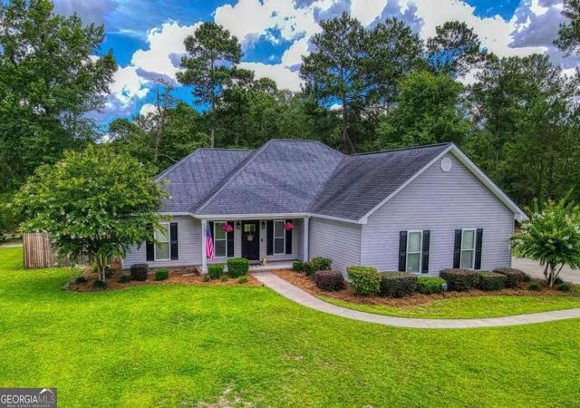 1st image of 505 Trinity Ave, Brooklet, GA 30415 | MLS# 10801310