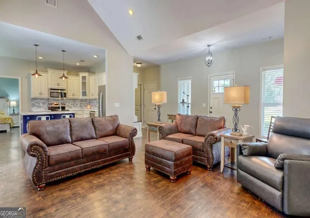 2nd image of 505 Trinity Ave, Brooklet, GA 30415 | MLS# 10801310