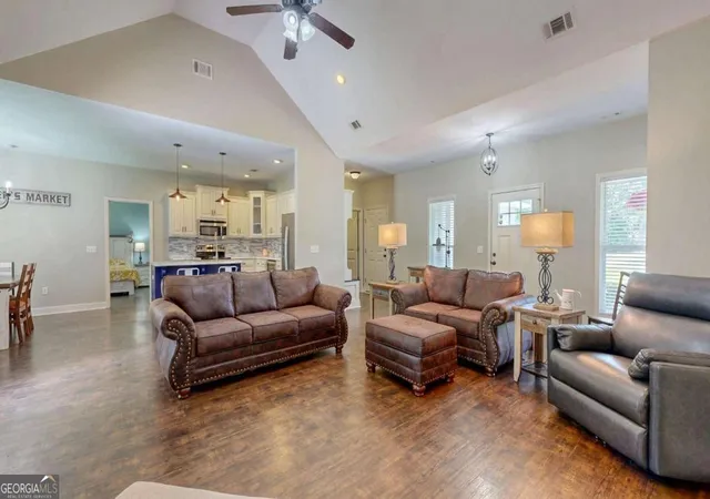 34th image of 505 Trinity Ave, Brooklet, GA 30415 | MLS# 10801310