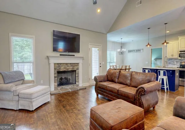3rd image of 505 Trinity Ave, Brooklet, GA 30415 | MLS# 10801310