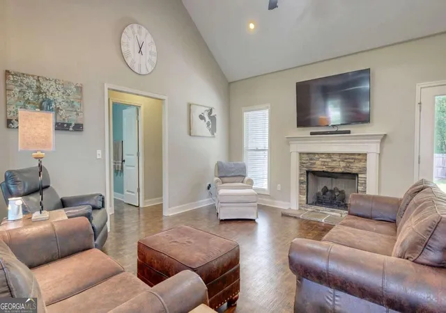 4th image of 505 Trinity Ave, Brooklet, GA 30415 | MLS# 10801310