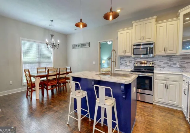 5th image of 505 Trinity Ave, Brooklet, GA 30415 | MLS# 10801310