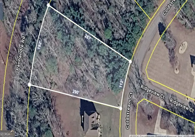 1st image of 12307 Coldstream Ct, Hampton, GA 30228 | MLS# 10820251