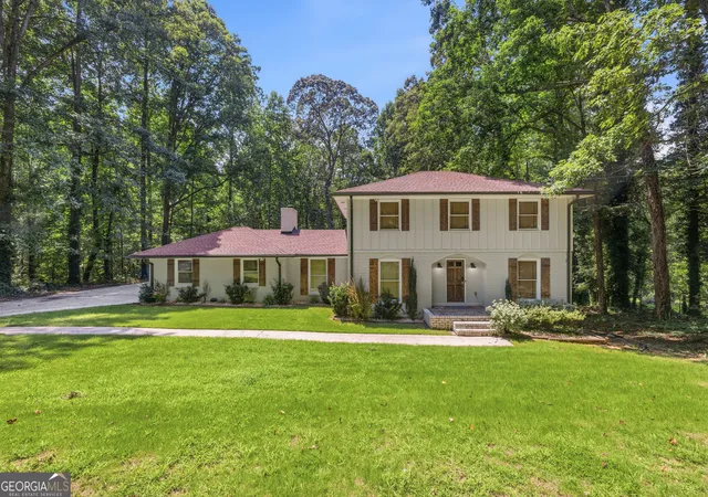 1st image of 3985 Lynfield Ct, Atlanta, GA 30349 | MLS# 10815793