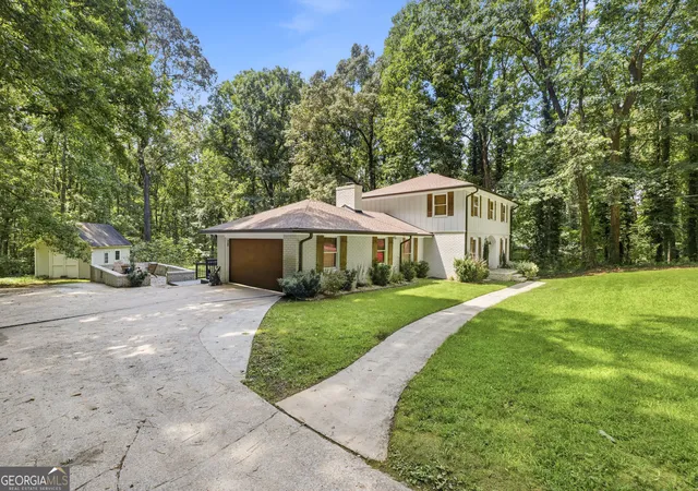26th image of 3985 Lynfield Ct, Atlanta, GA 30349 | MLS# 10815793