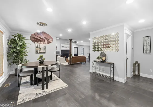 2nd image of 3985 Lynfield Ct, Atlanta, GA 30349 | MLS# 10815793