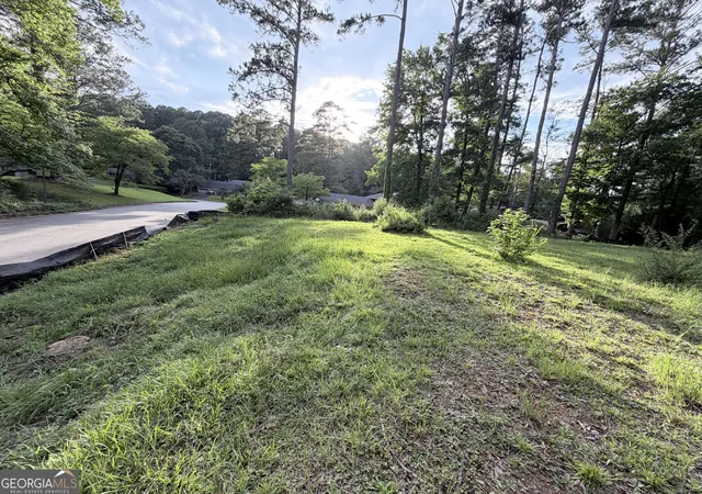 1st image of 4948 Mountain Valley Dr, Stone Mountain, GA 30088 | MLS# 10809874