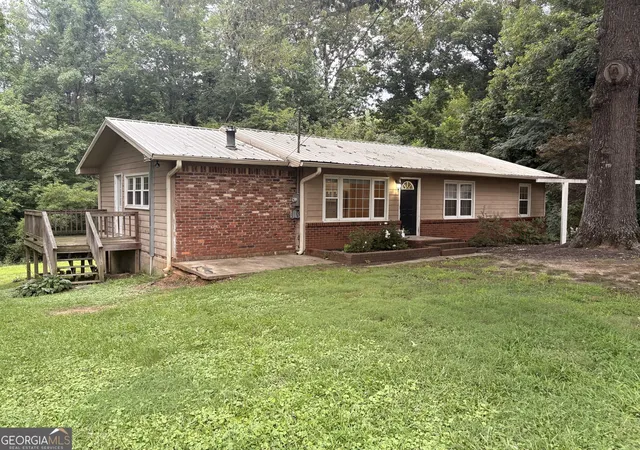 Homes for sale in Tallapoosa, GA | 1224 Us Hwy 78, Tallapoosa, GA 30176 | MLS# 10804229