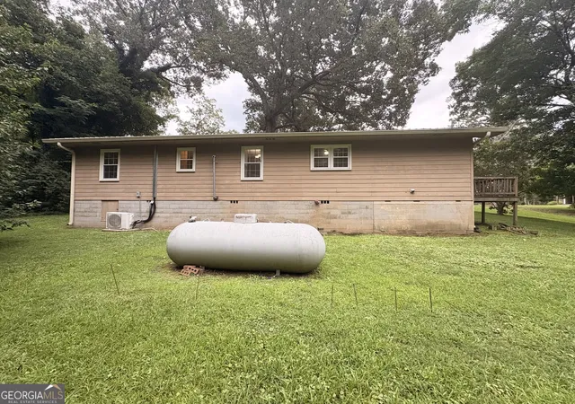 Homes for sale in Tallapoosa, GA | 1224 Us Hwy 78, Tallapoosa, GA 30176 | MLS# 10804229