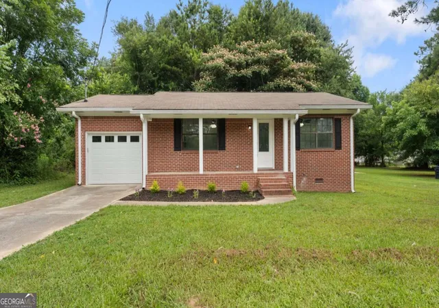 Homes for sale in Summerville, GA | 455 Sixth Ave, Summerville, GA 30747 | MLS# 10795715