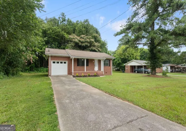 Homes for sale in Summerville, GA | 455 Sixth Ave, Summerville, GA 30747 | MLS# 10795715