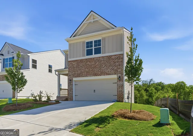 Photo 1 of Single family home for sale at 2694 Jordan Ln, Lithia Springs, GA 30122 | MLS# 10757078 | Listing updated on 2026-09-13