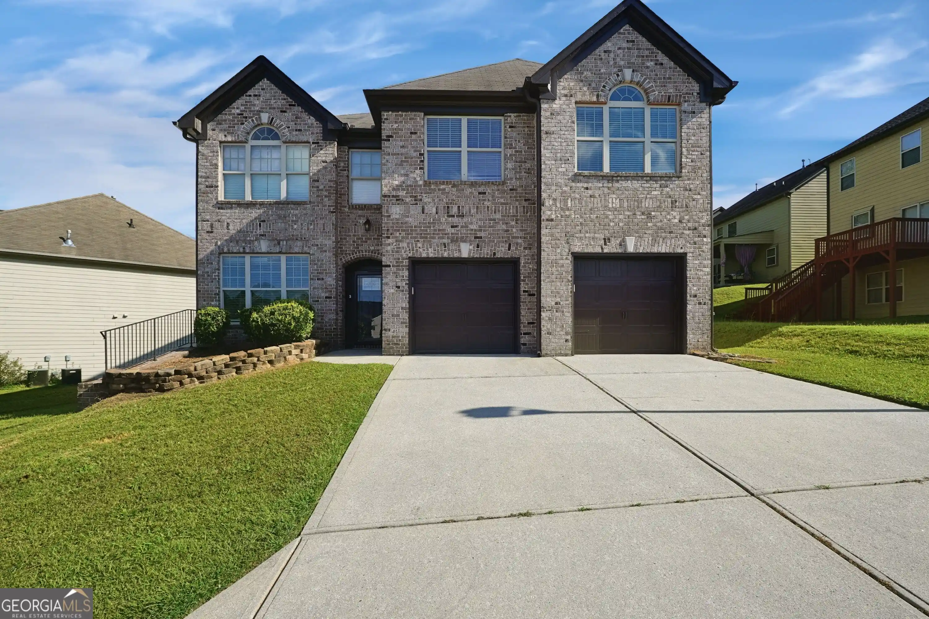 Photo 1 of Single family home for sale at 6003 Providence Dr, Union City, GA 30291 | MLS# 10874802 | Listing updated on 2026-10-31