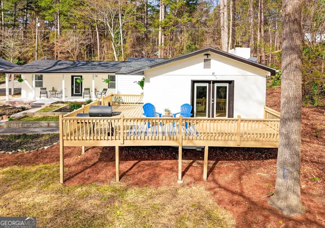 1st image of 2439 Lakeshore Dr Ne, Conyers, GA 30012 | MLS# 10807767