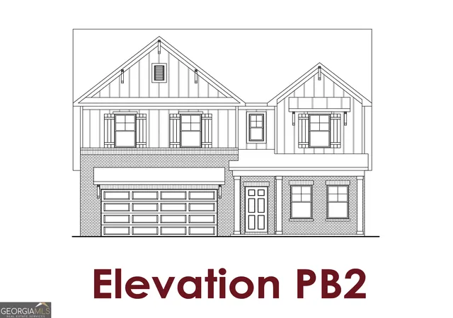 Photo 1 of Single family home for sale at 209 Cantrell View Ct, Cartersville, GA 30120 | MLS# 10807607 | Listing updated on 2026-08-06