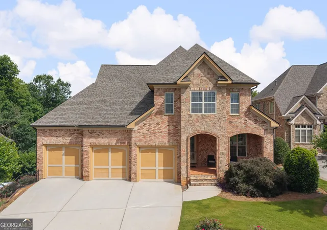 Photo 1 of Sale Pending at 5938 Hogans Way, Douglasville, GA 30135 | MLS# 10820087 | Listing updated on 2026-09-15