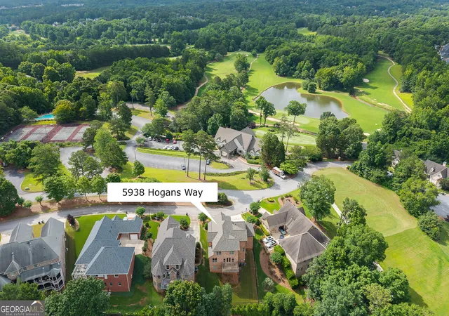 Photo 2 of Sale Pending at 5938 Hogans Way, Douglasville, GA 30135 | MLS# 10820087 | Listing updated on 2026-09-15