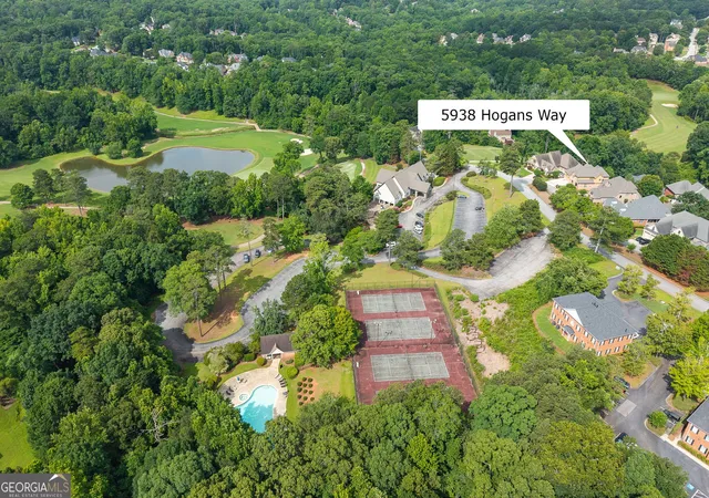 Photo 2 of Sale Pending at 5938 Hogans Way, Douglasville, GA 30135 | MLS# 10820087 | Listing updated on 2026-09-15
